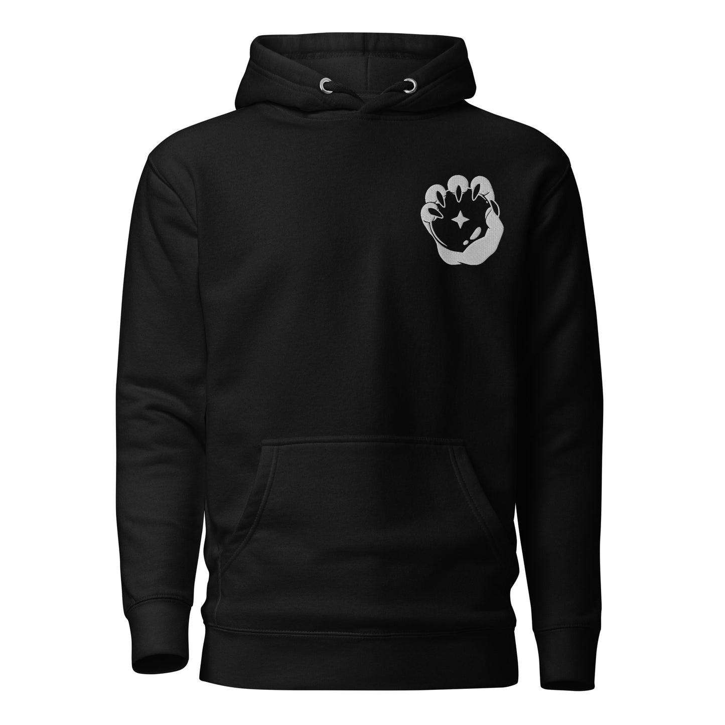 It's Over 9000 - Pullover Hoodie