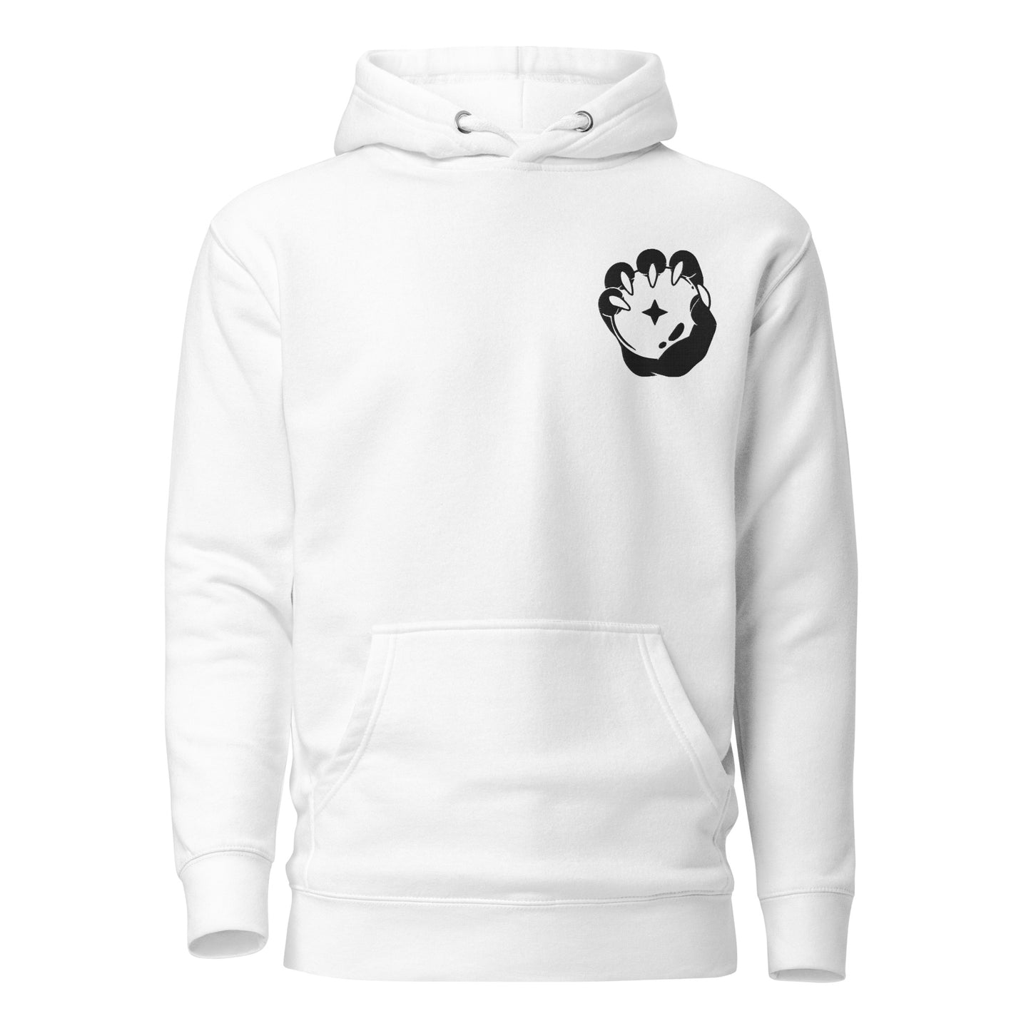 It's Over 9000 - Pullover Hoodie